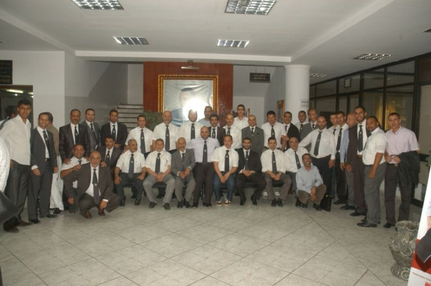 Official National Recognition