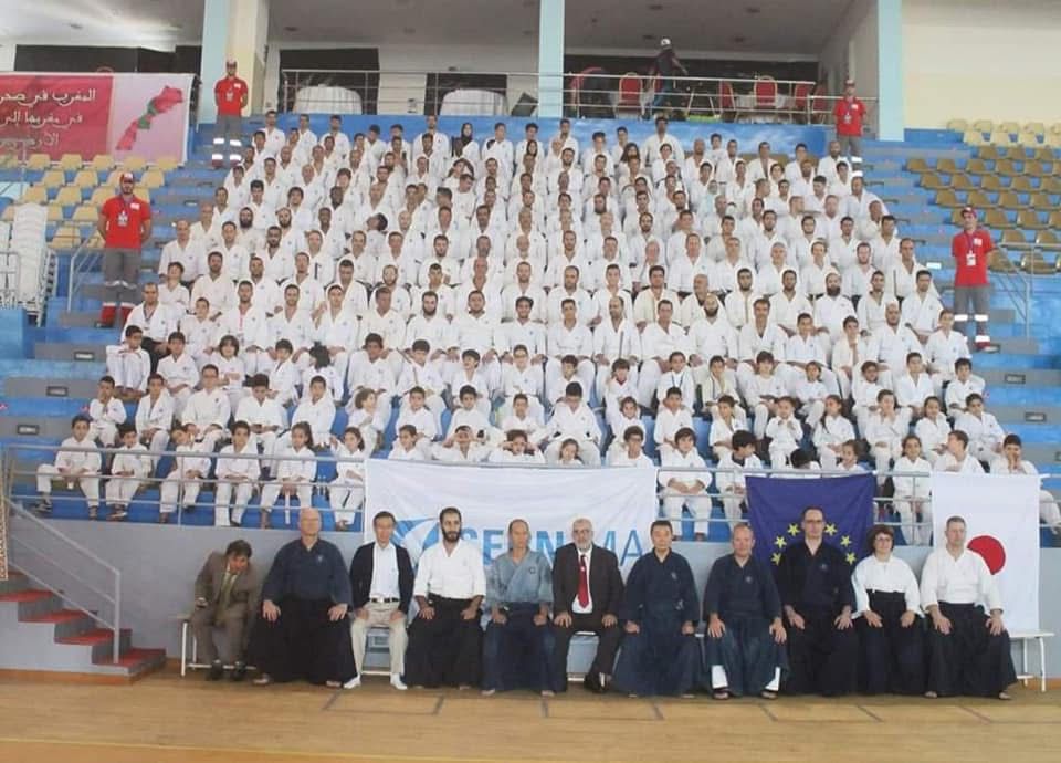 International Hosting