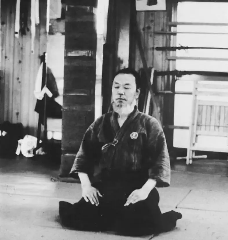 Hisashi Nakamura