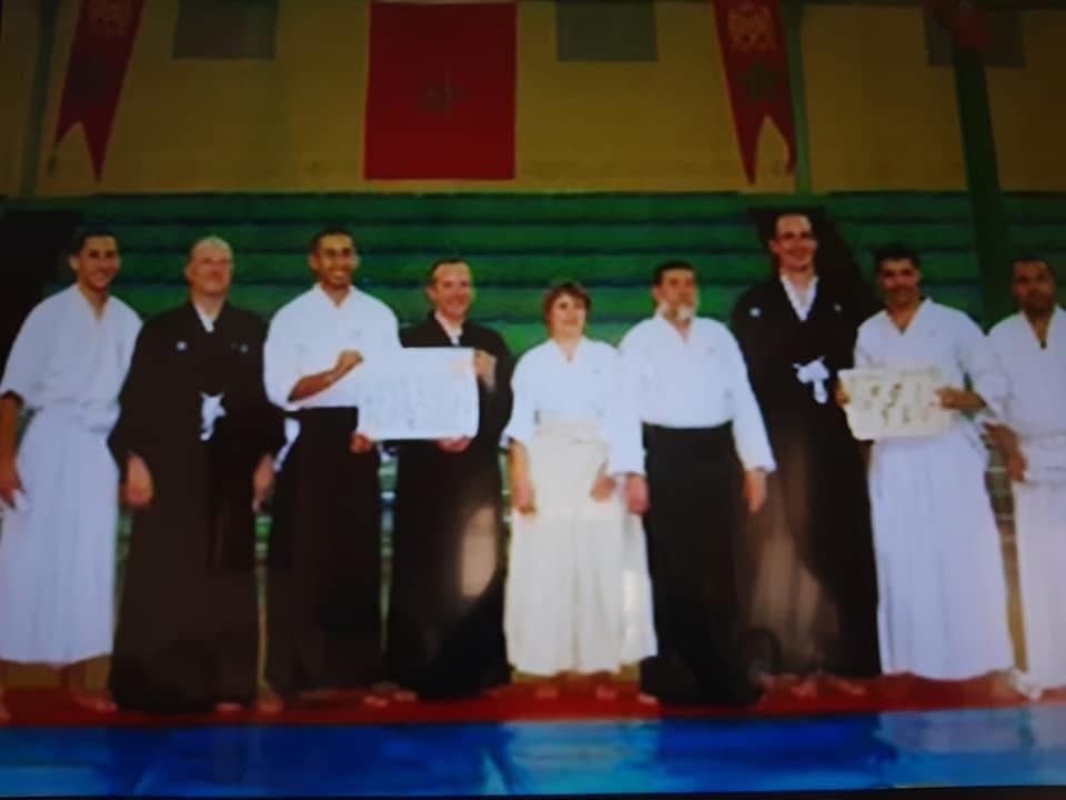 Morocco Introduction