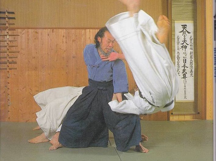 Aikido