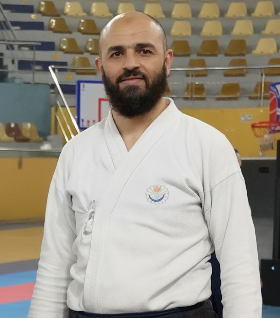 Anas Mohammed Zoulati